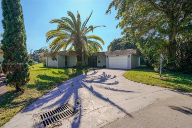 $4,000 INCENTIVE TO THE BUYERS!!! This is the perfect dream home on Woodlands Country Club in Florida - for sale on GolfHomes.com, golf home, golf lot
