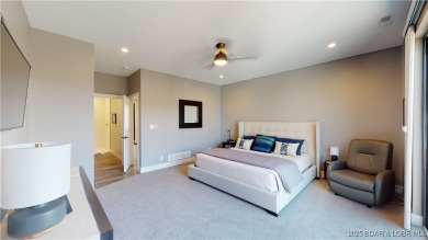 MOTIVATED SELLER.....HOME IN HORSESHOE BEND HAS POTENTIAL TO BE on Seasons Ridge At Four Seasons in Missouri - for sale on GolfHomes.com, golf home, golf lot