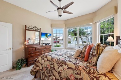 Experience comfort, privacy, and sophistication in this on Burnt Store Golf Club in Florida - for sale on GolfHomes.com, golf home, golf lot
