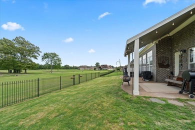Location, curb appeal and a very functional FIVE bedroom floor on  in Tennessee - for sale on GolfHomes.com, golf home, golf lot