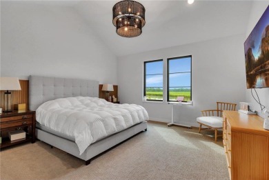 This incredible Werschay Homes masterpiece offers breathtaking on Blackberry Ridge Golf Club in Minnesota - for sale on GolfHomes.com, golf home, golf lot