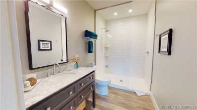 MOTIVATED SELLER.....HOME IN HORSESHOE BEND HAS POTENTIAL TO BE on Seasons Ridge At Four Seasons in Missouri - for sale on GolfHomes.com, golf home, golf lot