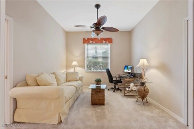 Experience comfort, privacy, and sophistication in this on Burnt Store Golf Club in Florida - for sale on GolfHomes.com, golf home, golf lot