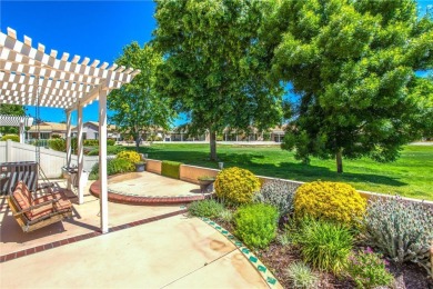 Peaceful and Beautiful VIEW CASTLE PINES Model on 18-Hole on Sun Lakes Country Club in California - for sale on GolfHomes.com, golf home, golf lot