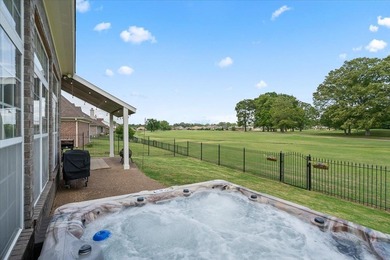 Location, curb appeal and a very functional FIVE bedroom floor on  in Tennessee - for sale on GolfHomes.com, golf home, golf lot