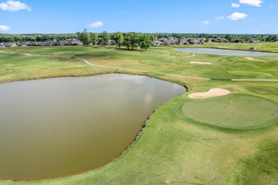 Location, curb appeal and a very functional FIVE bedroom floor on  in Tennessee - for sale on GolfHomes.com, golf home, golf lot