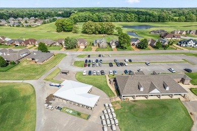 Location, curb appeal and a very functional FIVE bedroom floor on  in Tennessee - for sale on GolfHomes.com, golf home, golf lot