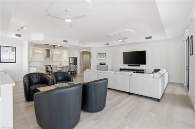 Rarely available and one of the most desirable open floor plans on Miromar Lakes Golf Club in Florida - for sale on GolfHomes.com, golf home, golf lot