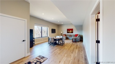 MOTIVATED SELLER.....HOME IN HORSESHOE BEND HAS POTENTIAL TO BE on Seasons Ridge At Four Seasons in Missouri - for sale on GolfHomes.com, golf home, golf lot