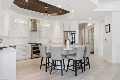 Rarely available and one of the most desirable open floor plans on Miromar Lakes Golf Club in Florida - for sale on GolfHomes.com, golf home, golf lot