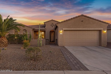 Welcome to this meticulously, well cared for home in the Award on The Duke At Rancho El Dorado Golf Course in Arizona - for sale on GolfHomes.com, golf home, golf lot