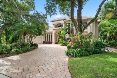 Welcome to your perfect coastal escape! This 5 bd/4.5 bth on Aquarina Beach and Country Club in Florida - for sale on GolfHomes.com, golf home, golf lot