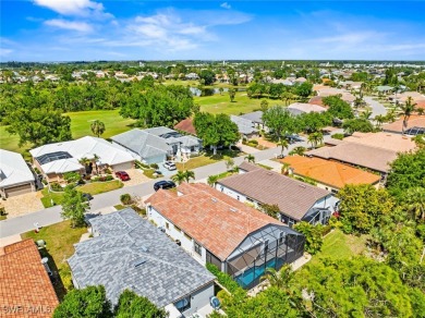 Experience comfort, privacy, and sophistication in this on Burnt Store Golf Club in Florida - for sale on GolfHomes.com, golf home, golf lot
