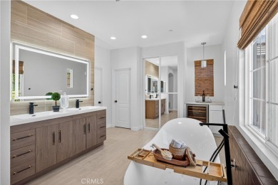 Welcome to your new sanctuary in the coveted Talega neighborhood on Talega Golf Club in California - for sale on GolfHomes.com, golf home, golf lot
