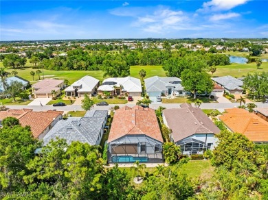 Experience comfort, privacy, and sophistication in this on Burnt Store Golf Club in Florida - for sale on GolfHomes.com, golf home, golf lot