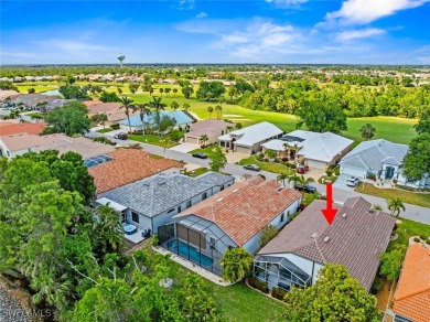Experience comfort, privacy, and sophistication in this on Burnt Store Golf Club in Florida - for sale on GolfHomes.com, golf home, golf lot