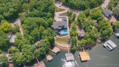 MOTIVATED SELLER.....HOME IN HORSESHOE BEND HAS POTENTIAL TO BE on Seasons Ridge At Four Seasons in Missouri - for sale on GolfHomes.com, golf home, golf lot
