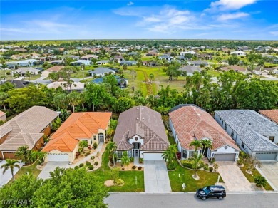 Experience comfort, privacy, and sophistication in this on Burnt Store Golf Club in Florida - for sale on GolfHomes.com, golf home, golf lot
