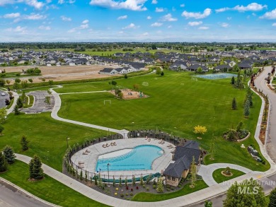 Explore this elegant 3817 sqft Tradewinds home in Lakeside on Eagle Legacy Golf Course in Idaho - for sale on GolfHomes.com, golf home, golf lot