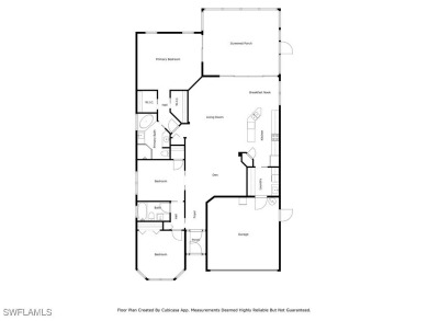 Experience comfort, privacy, and sophistication in this on Burnt Store Golf Club in Florida - for sale on GolfHomes.com, golf home, golf lot