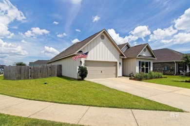 Welcome to Primland, where coastal living meets convenience! on Glenlakes Golf Club in Alabama - for sale on GolfHomes.com, golf home, golf lot
