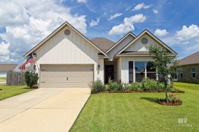 Welcome to Primland, where coastal living meets convenience! on Glenlakes Golf Club in Alabama - for sale on GolfHomes.com, golf home, golf lot