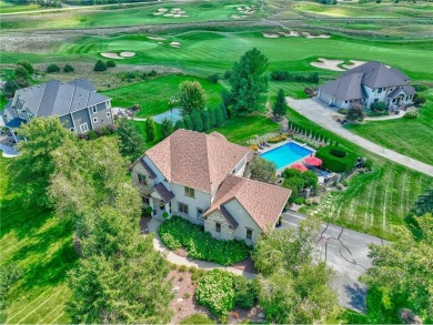 Welcome to this impeccably maintained 5-bedroom, 4-bathroom on Troy Burne Golf Club in Wisconsin - for sale on GolfHomes.com, golf home, golf lot