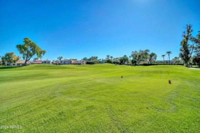 LOCATION, LOCATION,LOCATION~Welcome home to this ''move-in on Gainey Ranch Golf Club in Arizona - for sale on GolfHomes.com, golf home, golf lot