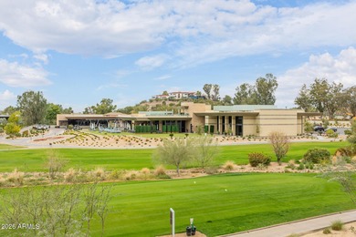 Experience elevated resort-style living in this stylishly on Arizona Biltmore Golf and Country Club in Arizona - for sale on GolfHomes.com, golf home, golf lot