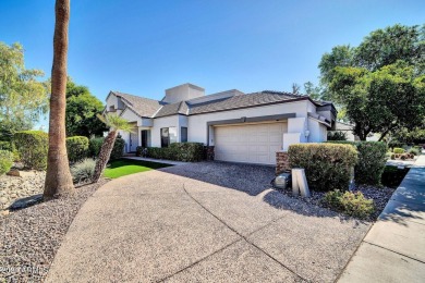 LOCATION, LOCATION,LOCATION~Welcome home to this ''move-in on Gainey Ranch Golf Club in Arizona - for sale on GolfHomes.com, golf home, golf lot