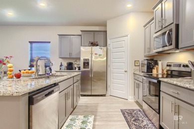 Welcome to Primland, where coastal living meets convenience! on Glenlakes Golf Club in Alabama - for sale on GolfHomes.com, golf home, golf lot