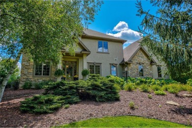 Welcome to this impeccably maintained 5-bedroom, 4-bathroom on Troy Burne Golf Club in Wisconsin - for sale on GolfHomes.com, golf home, golf lot