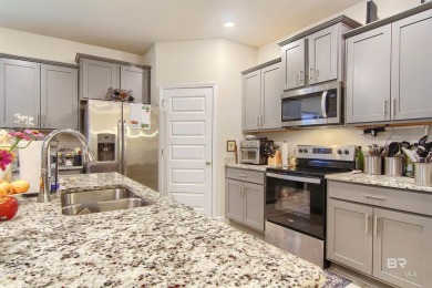 Welcome to Primland, where coastal living meets convenience! on Glenlakes Golf Club in Alabama - for sale on GolfHomes.com, golf home, golf lot