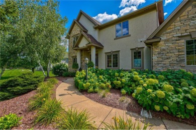 Welcome to this impeccably maintained 5-bedroom, 4-bathroom on Troy Burne Golf Club in Wisconsin - for sale on GolfHomes.com, golf home, golf lot
