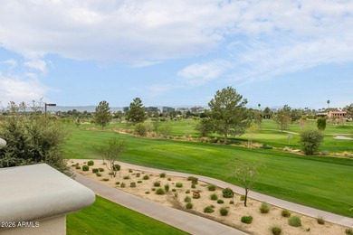 Experience elevated resort-style living in this stylishly on Arizona Biltmore Golf and Country Club in Arizona - for sale on GolfHomes.com, golf home, golf lot