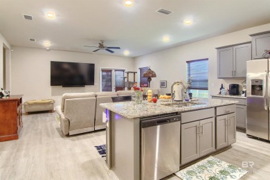 Welcome to Primland, where coastal living meets convenience! on Glenlakes Golf Club in Alabama - for sale on GolfHomes.com, golf home, golf lot