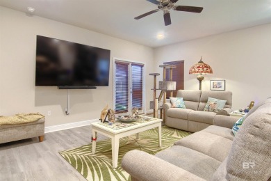 Welcome to Primland, where coastal living meets convenience! on Glenlakes Golf Club in Alabama - for sale on GolfHomes.com, golf home, golf lot
