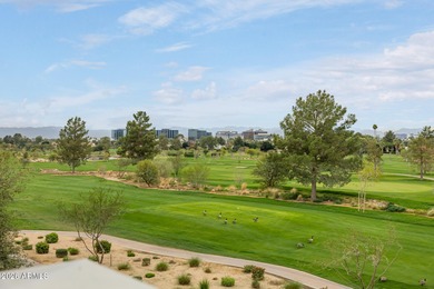 Experience elevated resort-style living in this stylishly on Arizona Biltmore Golf and Country Club in Arizona - for sale on GolfHomes.com, golf home, golf lot