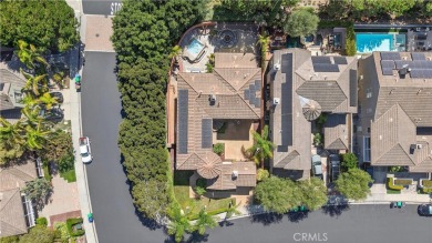 Welcome to your new sanctuary in the coveted Talega neighborhood on Talega Golf Club in California - for sale on GolfHomes.com, golf home, golf lot