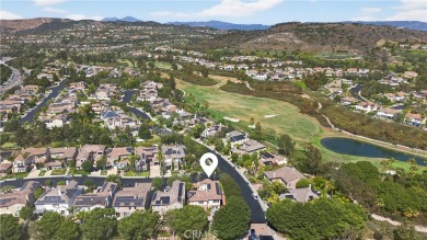 Welcome to your new sanctuary in the coveted Talega neighborhood on Talega Golf Club in California - for sale on GolfHomes.com, golf home, golf lot