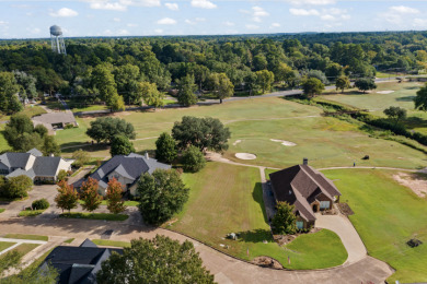 Build your dream home on beautiful Meadowbrook Golf Course. on Meadowbrook Country Club in Texas - for sale on GolfHomes.com, golf home, golf lot