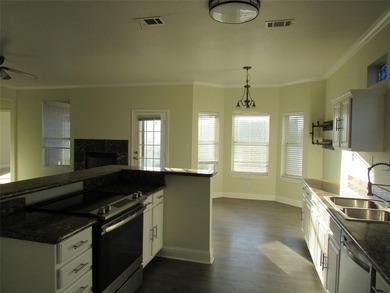 Discover the perfect blend of comfort, charm, and nature with on White Bluff Resort - New Course in Texas - for sale on GolfHomes.com, golf home, golf lot