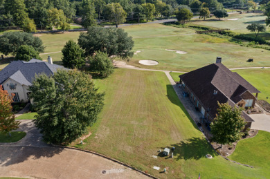 Build your dream home on beautiful Meadowbrook Golf Course. on Meadowbrook Country Club in Texas - for sale on GolfHomes.com, golf home, golf lot