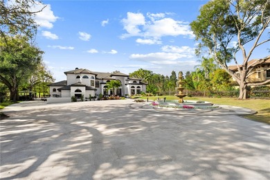 Presenting a newly remodeled luxury estate ideally positioned on Isleworth Golf and Country Club in Florida - for sale on GolfHomes.com, golf home, golf lot