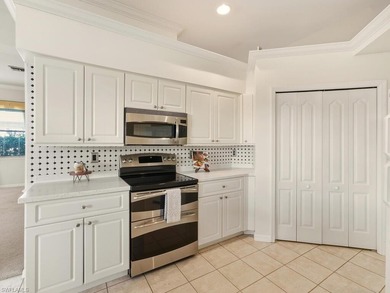 Welcome to Heritage Greens! This 3-bedroom, 2-bath single-family on Arrowhead Golf Club At Heritage Greens in Florida - for sale on GolfHomes.com, golf home, golf lot