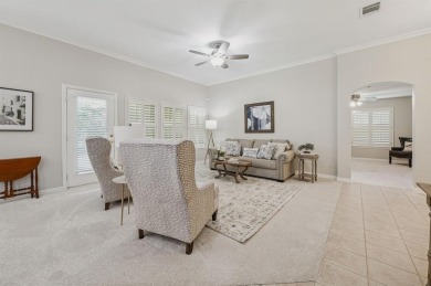 Nestled in the prestigious Robson Ranch community, this on Wildhorse Golf Club of Robson Ranch in Texas - for sale on GolfHomes.com, golf home, golf lot