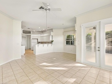 Welcome to Heritage Greens! This 3-bedroom, 2-bath single-family on Arrowhead Golf Club At Heritage Greens in Florida - for sale on GolfHomes.com, golf home, golf lot