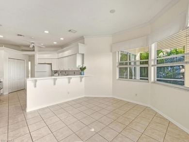 Welcome to Heritage Greens! This 3-bedroom, 2-bath single-family on Arrowhead Golf Club At Heritage Greens in Florida - for sale on GolfHomes.com, golf home, golf lot