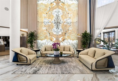 Presenting a newly remodeled luxury estate ideally positioned on Isleworth Golf and Country Club in Florida - for sale on GolfHomes.com, golf home, golf lot