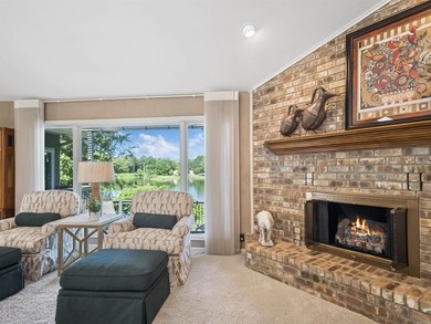 Experience golf course living at its finest in this one-owner on Diamante Golf and Country Club in Arkansas - for sale on GolfHomes.com, golf home, golf lot